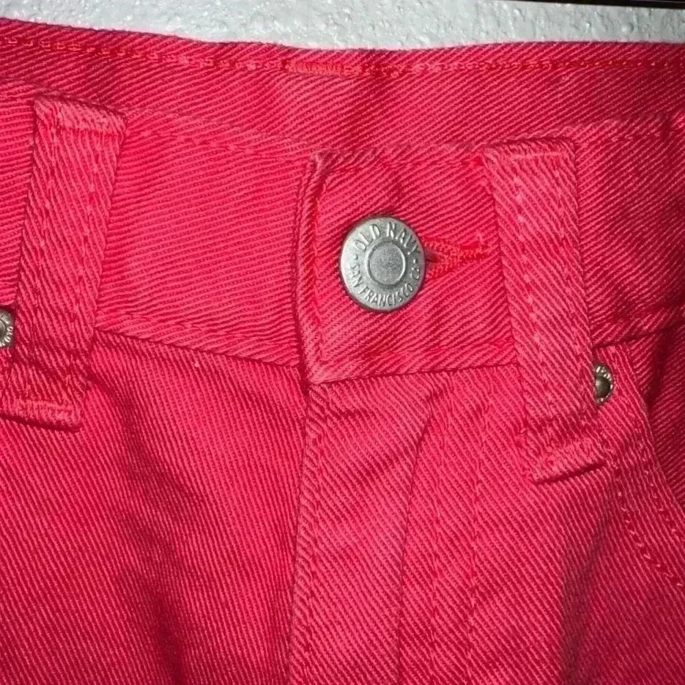 Old Navy Pink Shorts Size 14 Girls